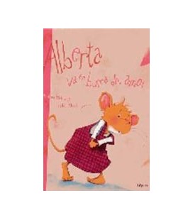 ALBERTA VA EN BUSCA DEL AMOR