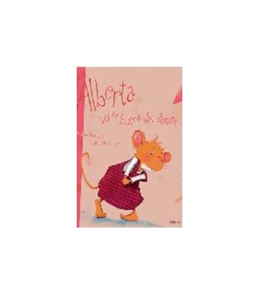 ALBERTA VA EN BUSCA DEL AMOR