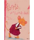 ALBERTA VA EN BUSCA DEL AMOR