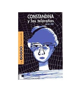 CONSTANDINA Y LAS TELARAÑAS