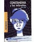 CONSTANDINA Y LAS TELARAÑAS