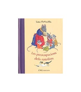 LES PREOCUPACIONS DELS RATOLINS