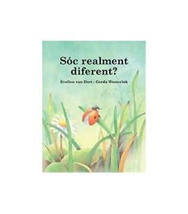 SOC REALMENT DIFERENT