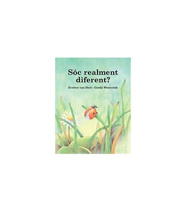 SOC REALMENT DIFERENT
