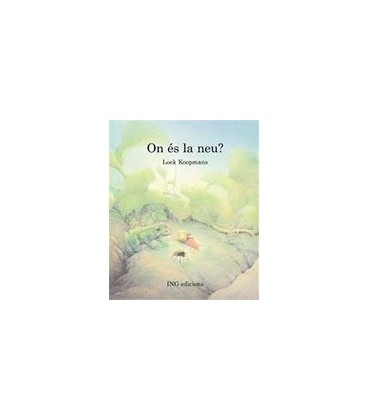 ON ES LA NEU