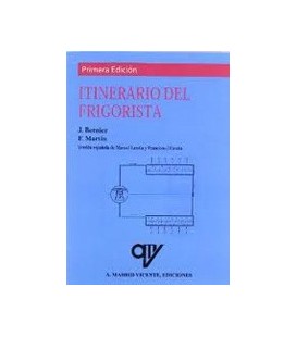 ITINERARIO DEL FRIGORISTA