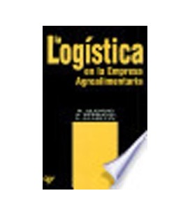 LOGISTICA EN LA EMPRESA AGROALIMENTARIA