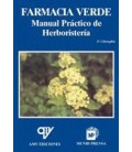 FARMACIA VERDE MANUAL PRACTICO HERBORISTERIA