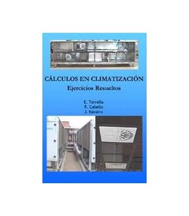 CALCULOS EN CLIMATIZACION EJERCICIOS RES