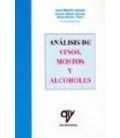 ANALISIS DE VINOS MOSTOS Y ALCOHOLES