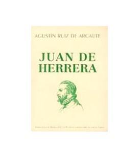 JUAN DE HERRERA ARQUITECTO DE FELIPE II