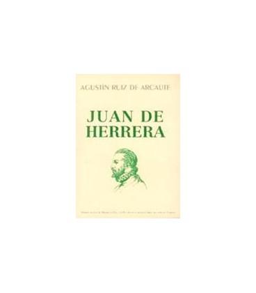 JUAN DE HERRERA ARQUITECTO DE FELIPE II