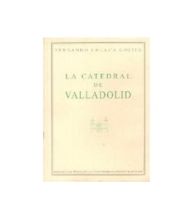 CATEDRAL DE VALLADOLID
