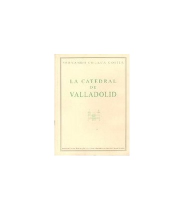 CATEDRAL DE VALLADOLID