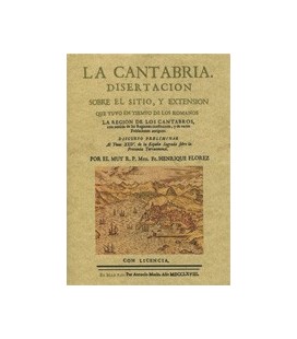 CANTABRIA DISERTACION SOBRE EL SITIO Y EXTENSION EN TIEMPO ROMANOS
