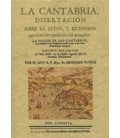 CANTABRIA DISERTACION SOBRE EL SITIO Y EXTENSION EN TIEMPO ROMANOS