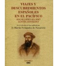 VIAJES Y DESCUBRIMIENTOS ESPAÑOLES EN EL PACIFICO MAGALLANES ELCANO