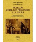 TRATADO SOBRE LOS PRESTAMOS Y LA USURA