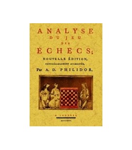 ANALYSE DU JEU DES ECHECS