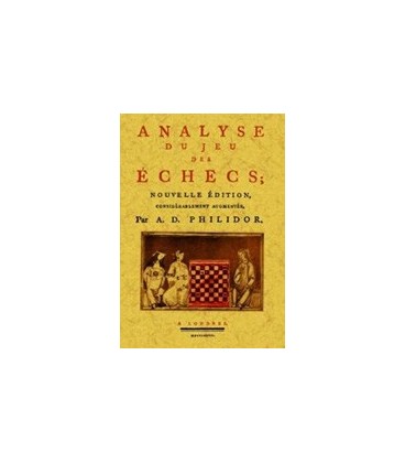 ANALYSE DU JEU DES ECHECS