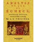 ANALYSE DU JEU DES ECHECS