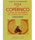 VIDA DE COPERNICO E HISTORIA DEL DESCUBRIMIENTO DEL SISTEMA DEL MUNDO