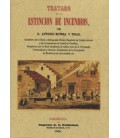 TRATADO DE LA ESTINCION DE INCENDIOS