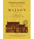 COMMENT ON CONSTRUIT UNE MAISON (HISTOIRE D+UNE MAISON)