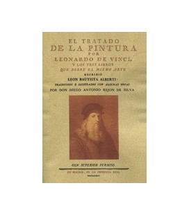 TRATADO DE LA PINTURA POR LEONARDO DA VINCI