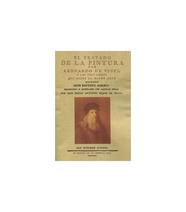 TRATADO DE LA PINTURA POR LEONARDO DA VINCI