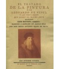 TRATADO DE LA PINTURA POR LEONARDO DA VINCI
