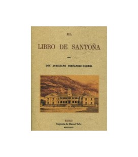 LIBRO DE SANTOÑA