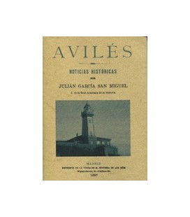 AVILES NOTICIAS HISTORICAS