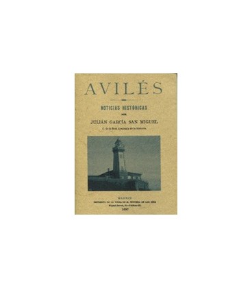 AVILES NOTICIAS HISTORICAS