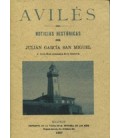 AVILES NOTICIAS HISTORICAS
