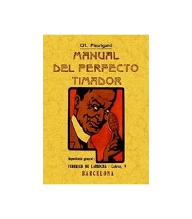 MANUAL DEL PERFECTO TIMADOR