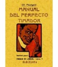 MANUAL DEL PERFECTO TIMADOR