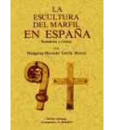 ESCULTURA DEL MARFIL EN ESPAÑA ROMANICA Y GOTICA