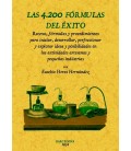 4200 FORMULAS DEL EXITO