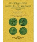 LES M DAILLEURS ET LES GRAVEURS DE MONNAIES JETONS ET M DAILLES EN FRA