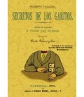 SECRETOS DE LOS GARITOS