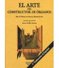 ARTE DEL CONSTRUCTOR DE ORGANOS