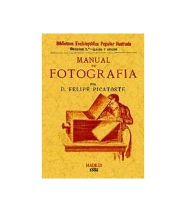 MANUAL DE FOTOGRAFIA