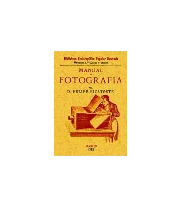 MANUAL DE FOTOGRAFIA