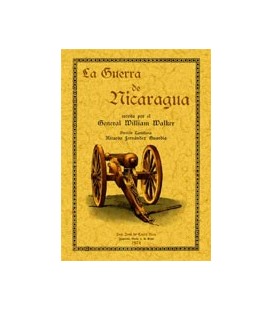 GUERRA DE NICARAGUA
