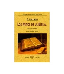MITOS DE LA BIBLIA