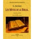 MITOS DE LA BIBLIA