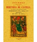 BECERRO LIBRO FAMOSO DE LAS BEHETRIAS DE CASTILLA