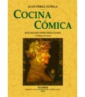 COCINA COMICA