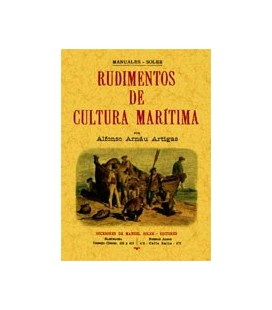 RUDIMENTOS DE CULTURA MARITIMA